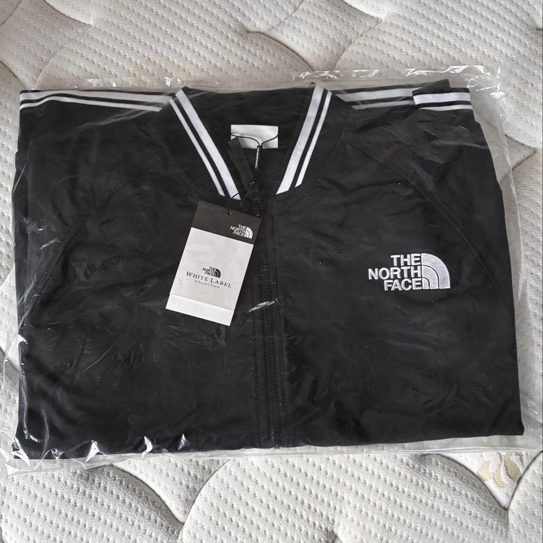 ノースフェイス ボンバージャケット MA-1 XL 韓国