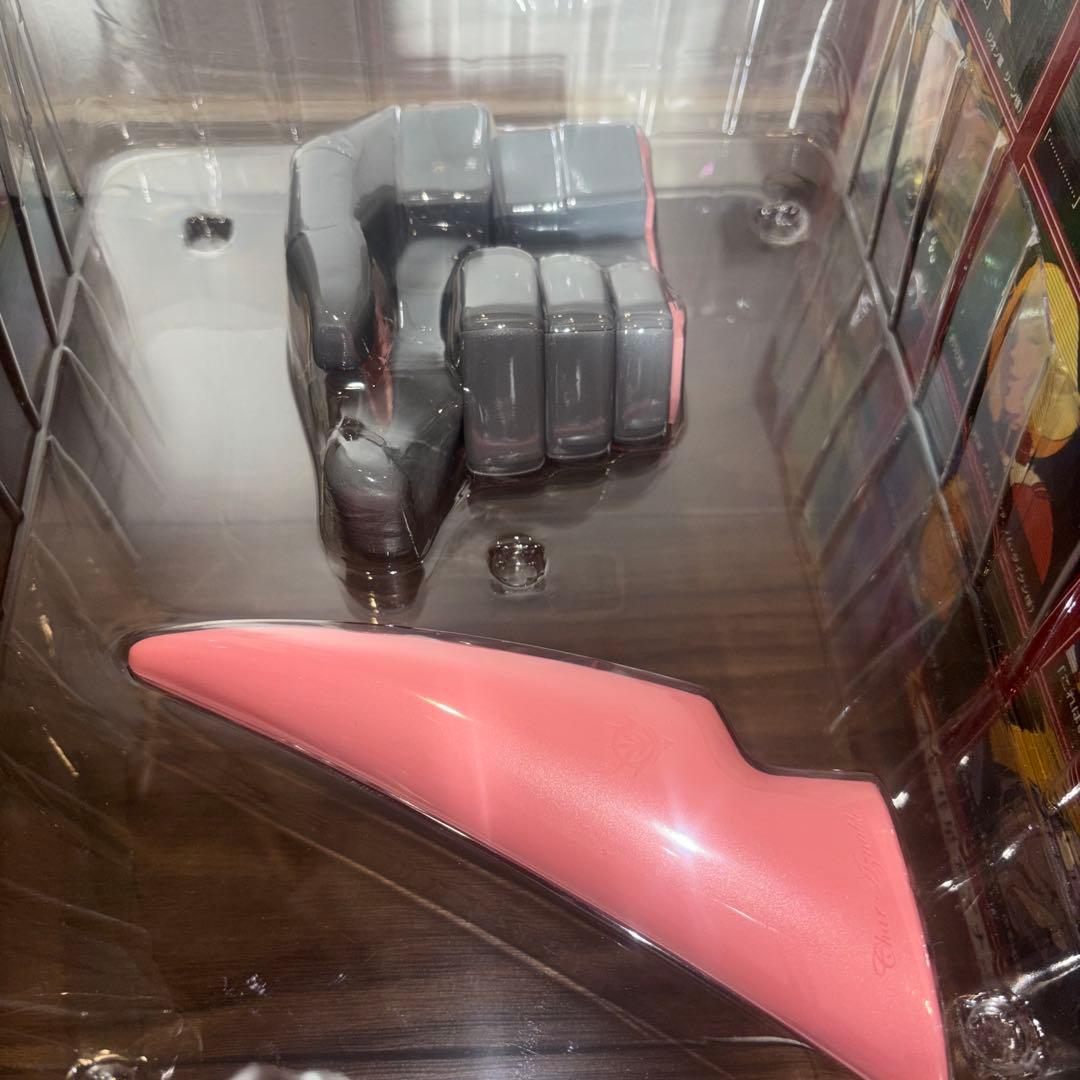 【シャア専用一番くじ】機動戦士ガンダム赤い彗星編 赤い彗星アズナぶる×2