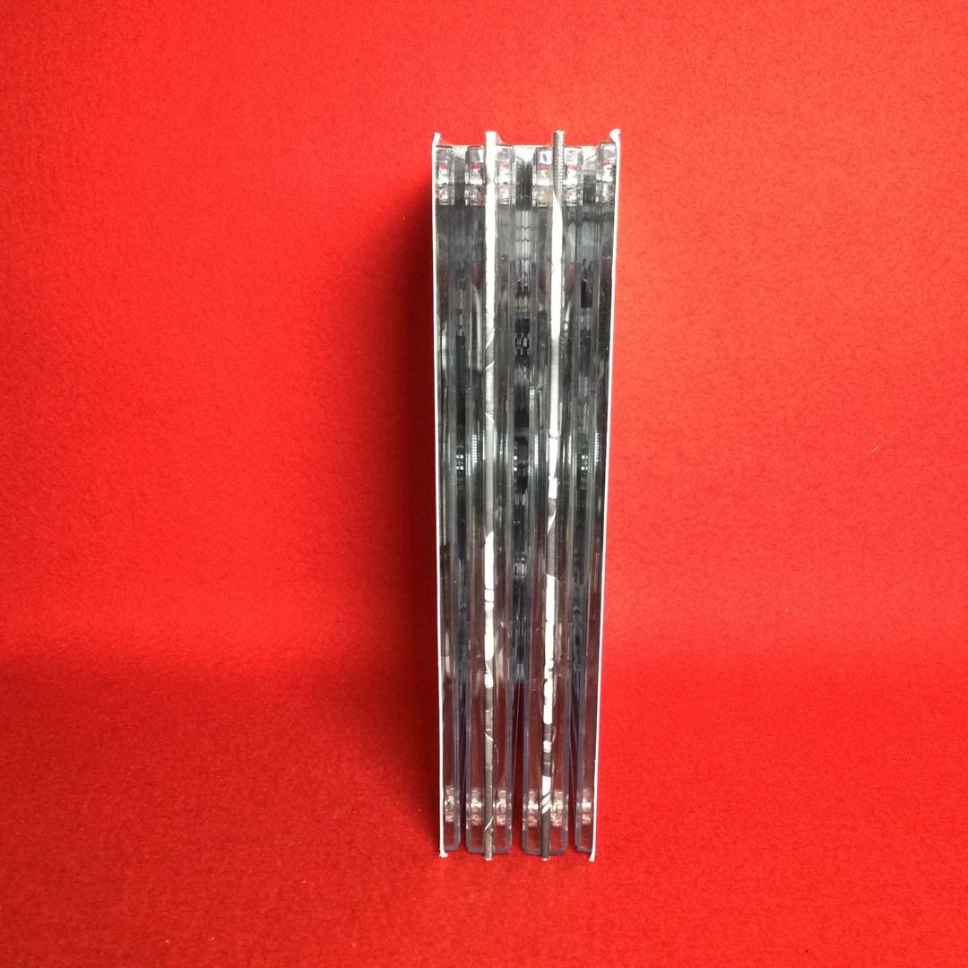 連続ドラマシリーズ スペシャリスト　DVD-BOX