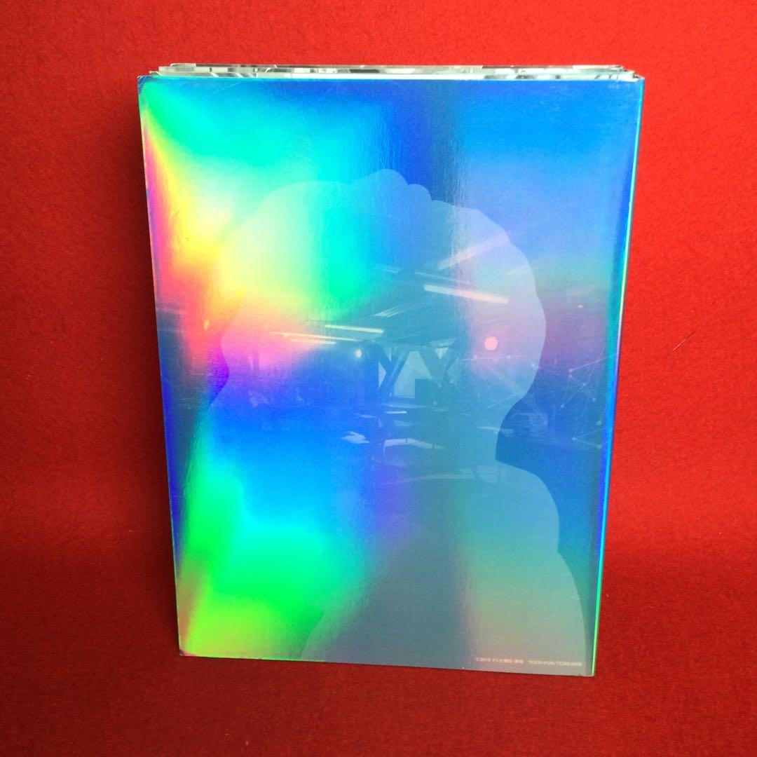 連続ドラマシリーズ スペシャリスト　DVD-BOX