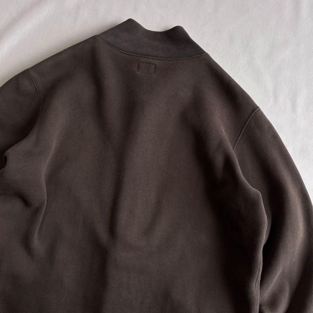 ジャケット・アウター Django Atour vintage type sweat blouson