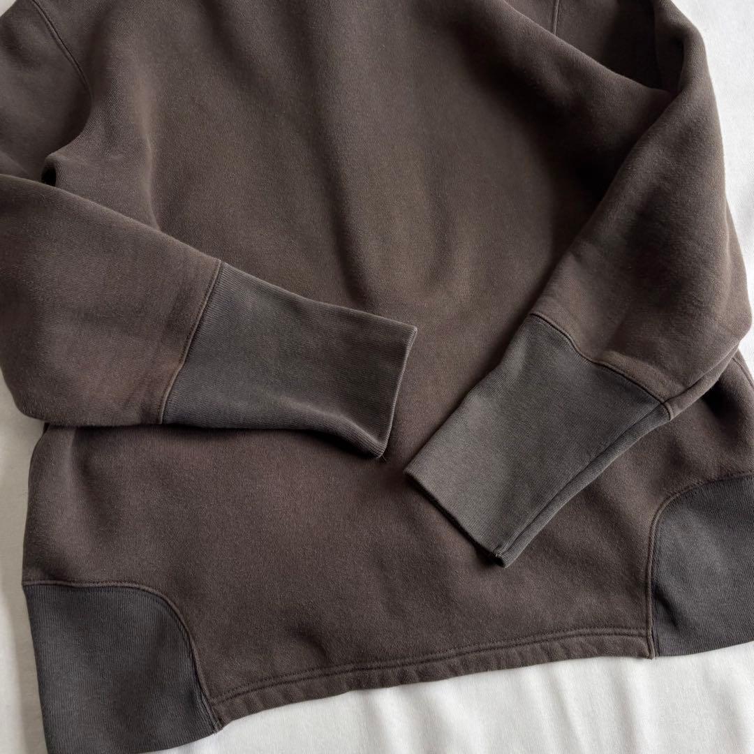 ジャケット・アウター Django Atour vintage type sweat blouson