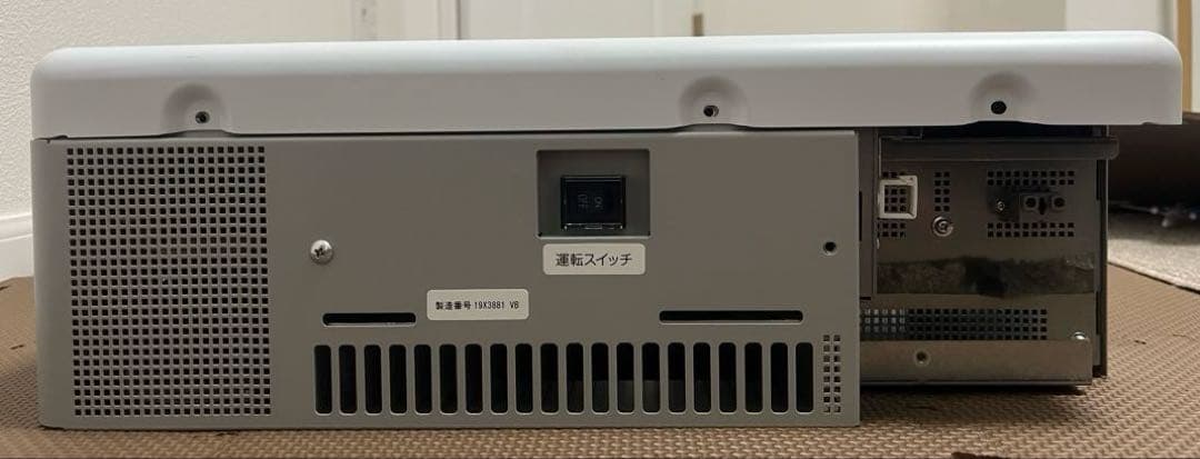 【Pupu】カナディアン・ソーラー　CSR40N1D パワコン