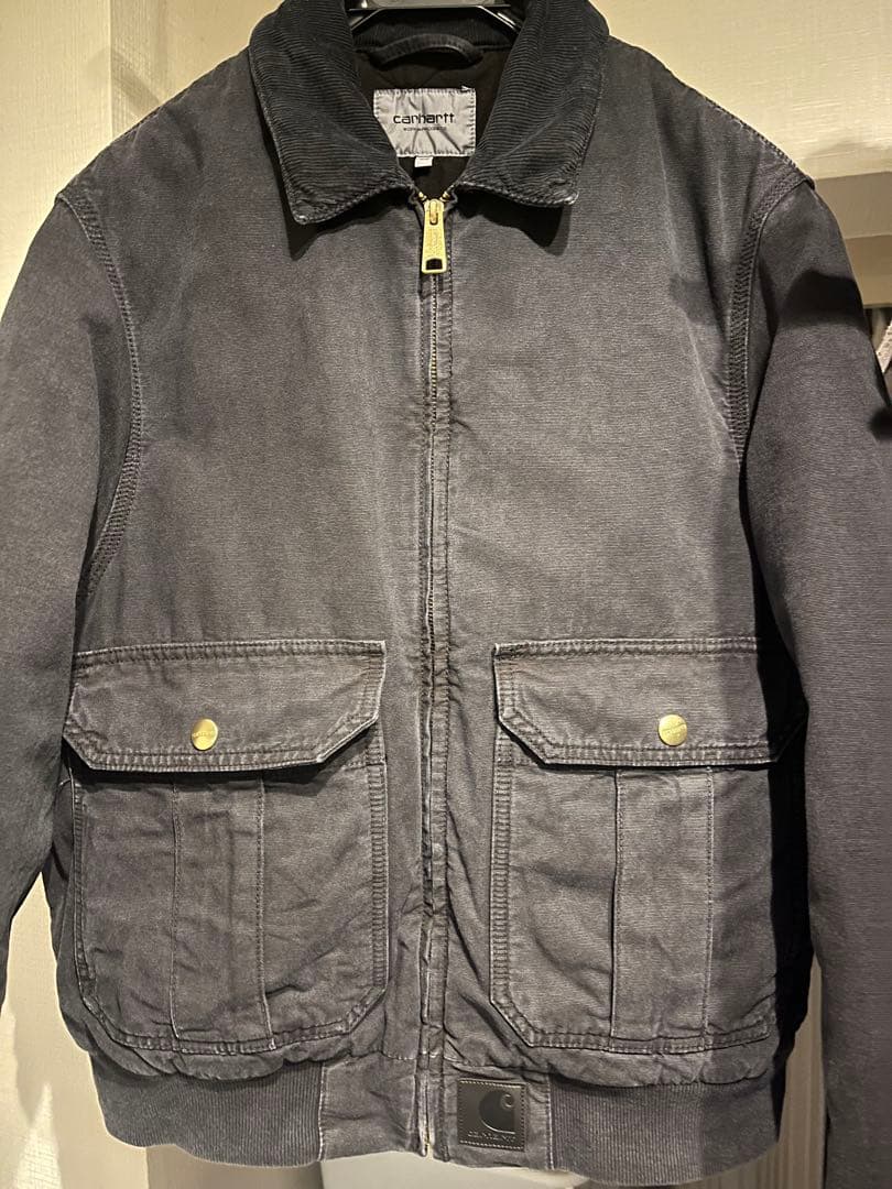 Carhartt WIP STANTON JACKET XSサイズ