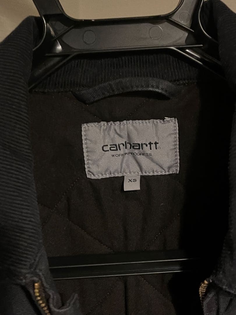 Carhartt WIP STANTON JACKET XSサイズ