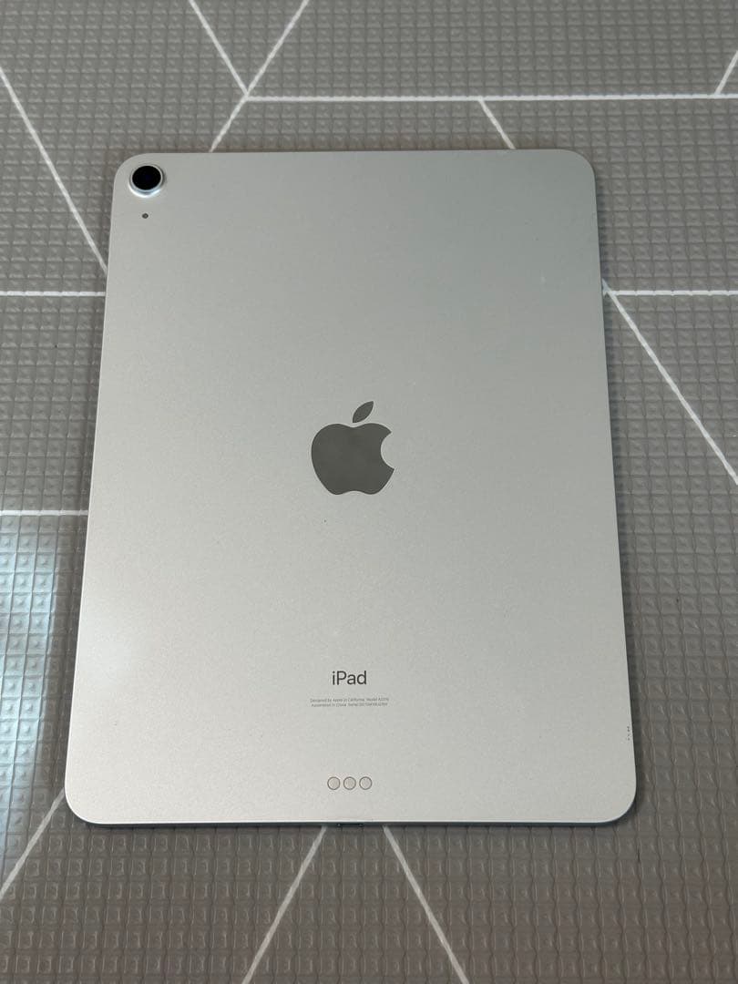 iPad本体 iPad Air4 256GB Wi-Fi