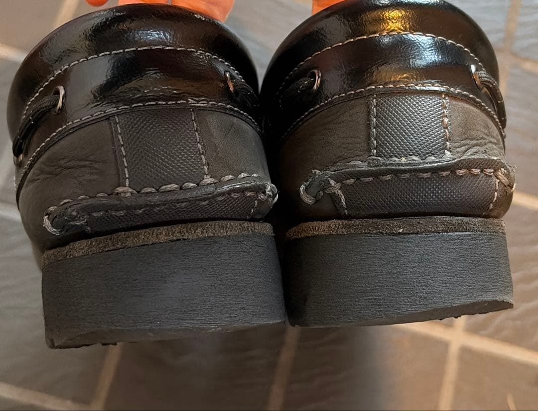 Timberland ティンバーランド 3eye スリーアイ 26.0