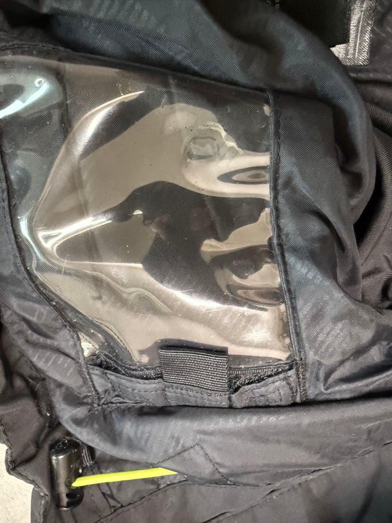 Burton akサイクリック GORE-TEX ジャケットS