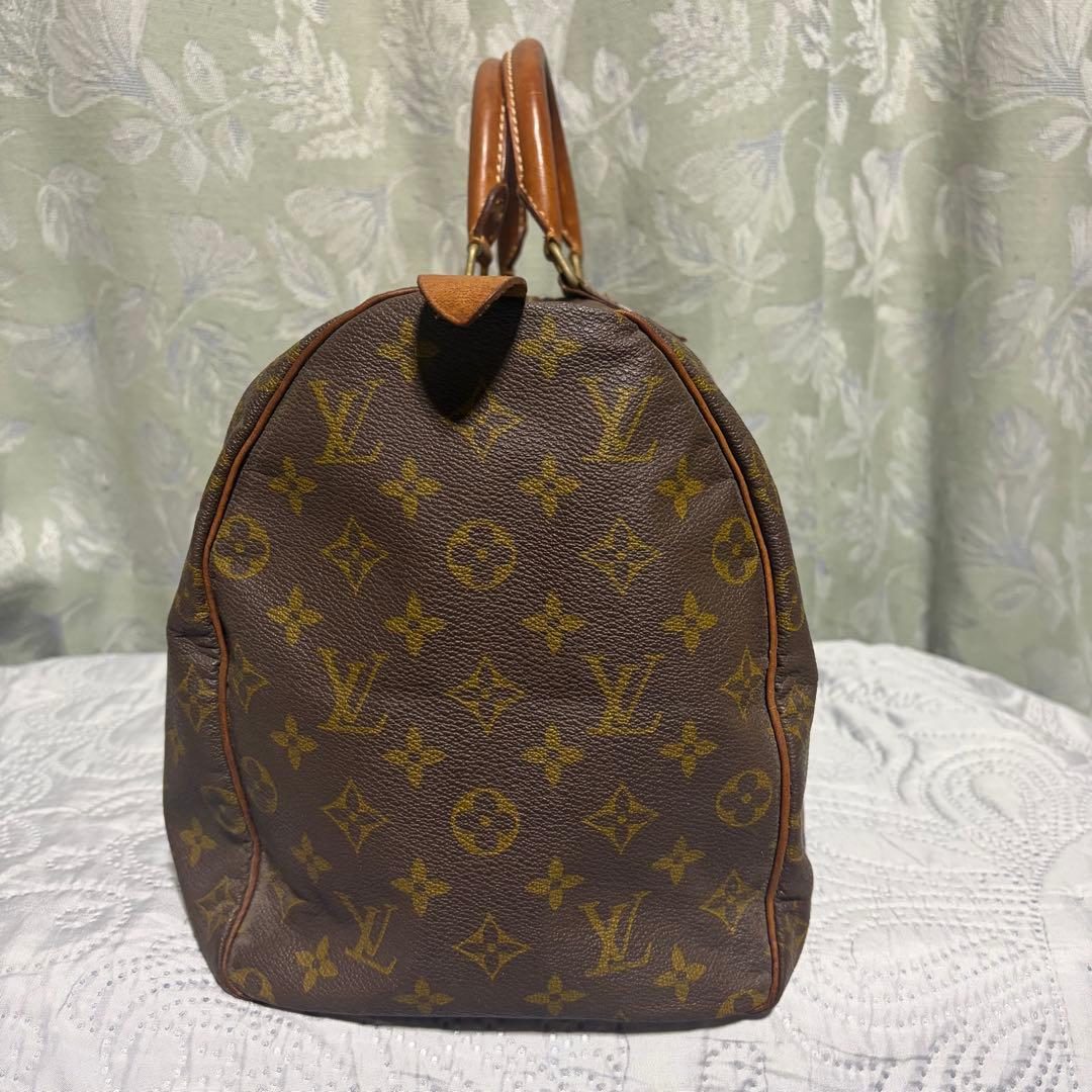 Louis Vuitton ヴィンテージ ボストンバッグ モノグラム