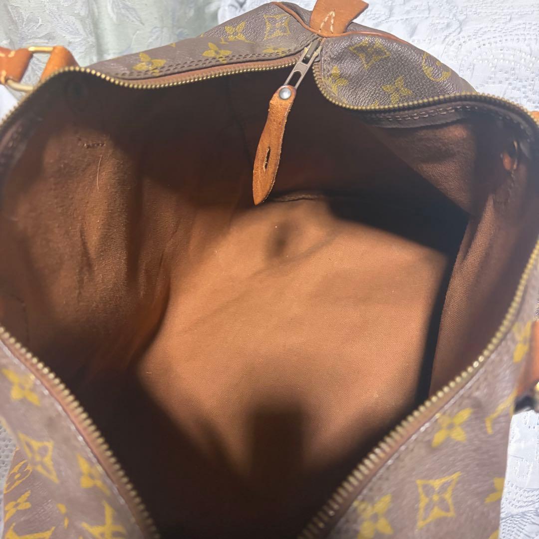 Louis Vuitton ヴィンテージ ボストンバッグ モノグラム