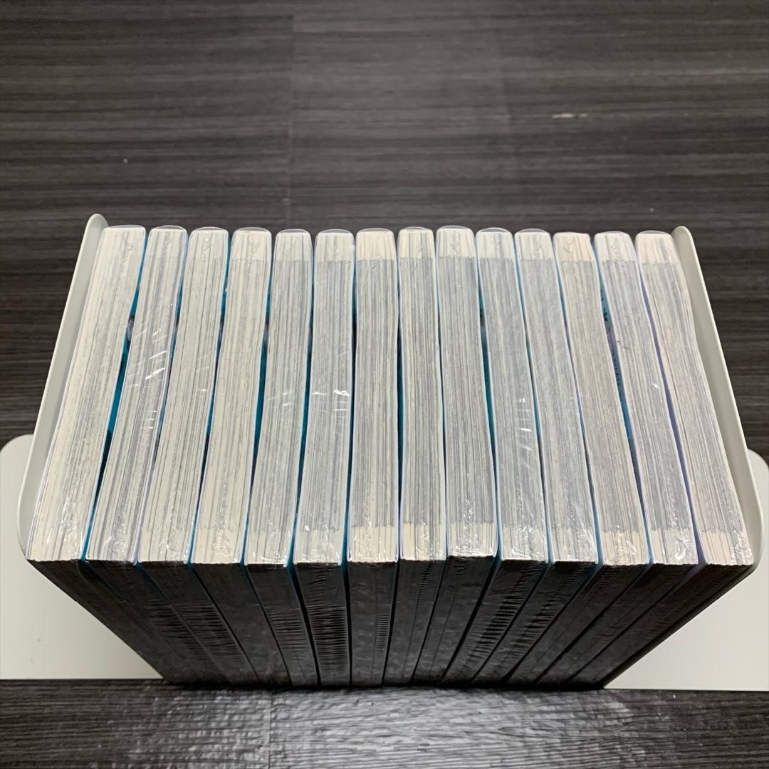 特典 コースター付き メダリスト 単行本 1～14巻 既刊 全巻セット 新品