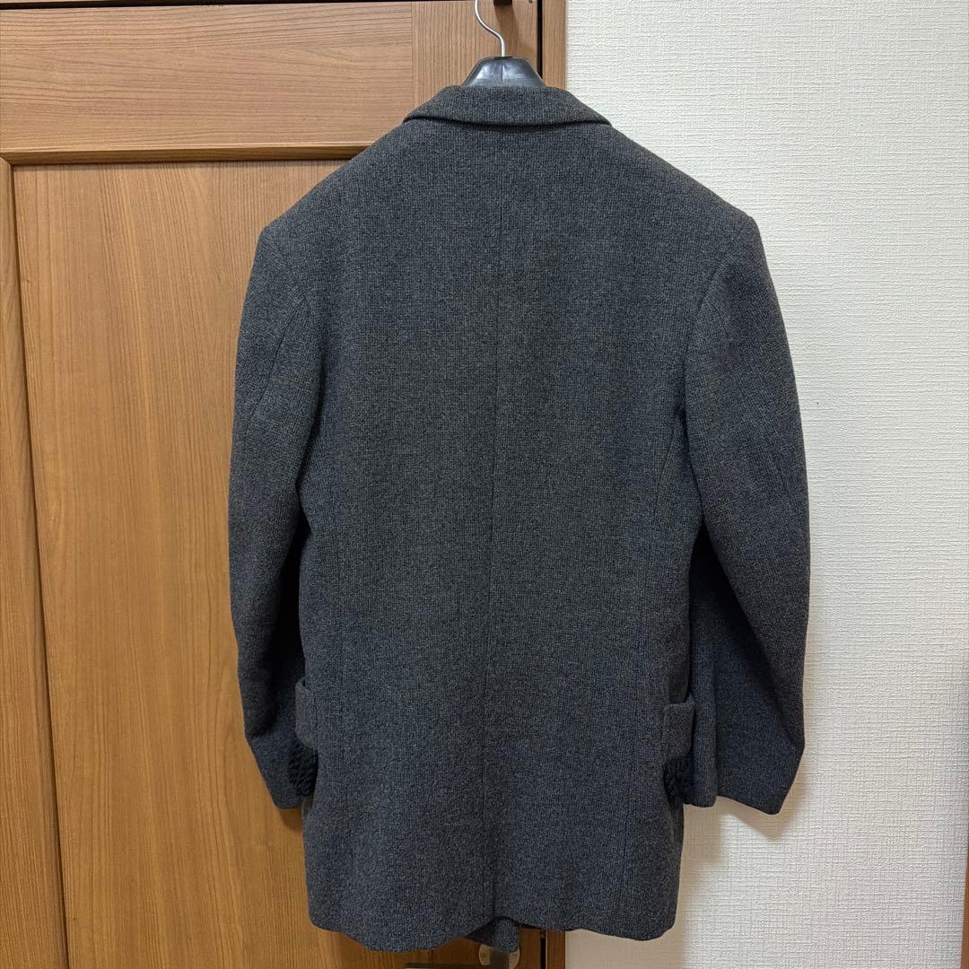 ヨージヤマモト　プールオム　ジャケット
