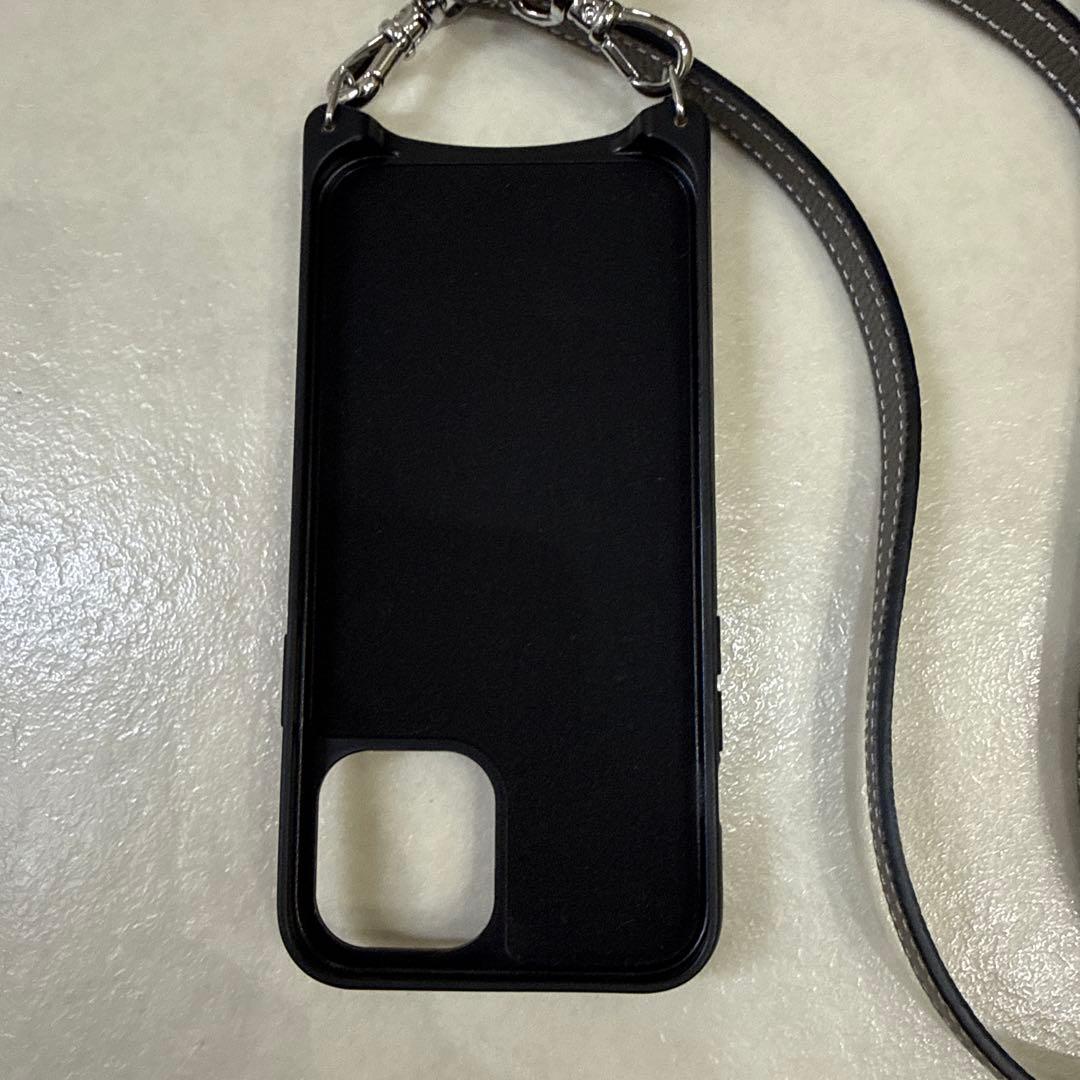 BANDOLIER バンドリヤー iPhone 12 Pro MAX ケース