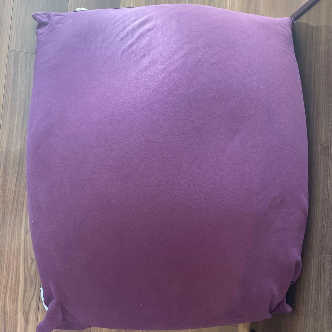 Yogibo Mini パープル