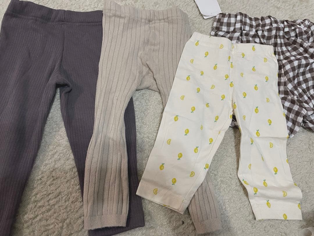 ベビー 子供服 まとめ売り 90㎝ 17点 バースデイ