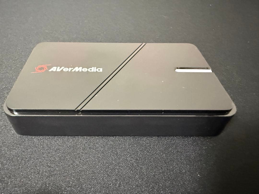 ビデオキャプチャー・キャプチャーボード AVERMEDIA AVerMedia LIVE GAMER EXTREME