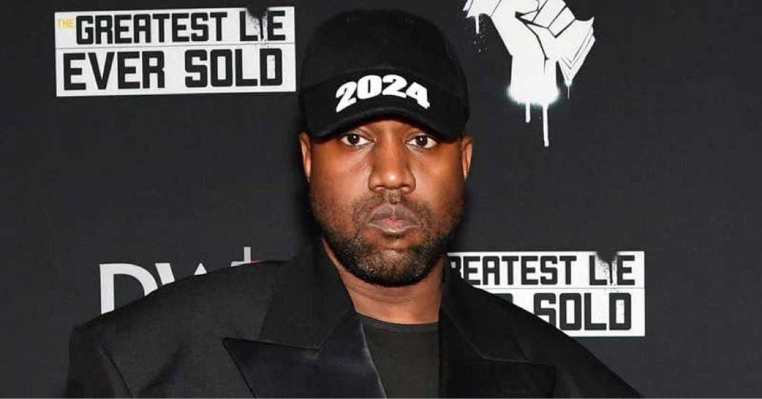 kanye west 2024 hat cap yzy カニエウェスト