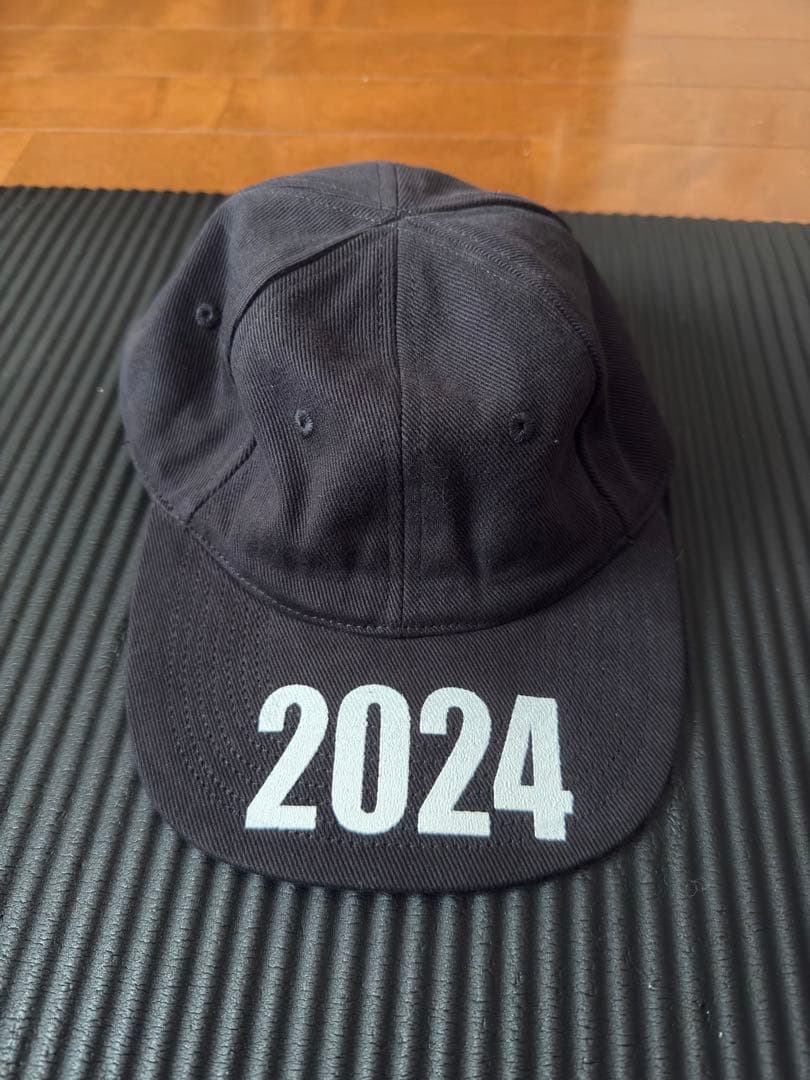 kanye west 2024 hat cap yzy カニエウェスト