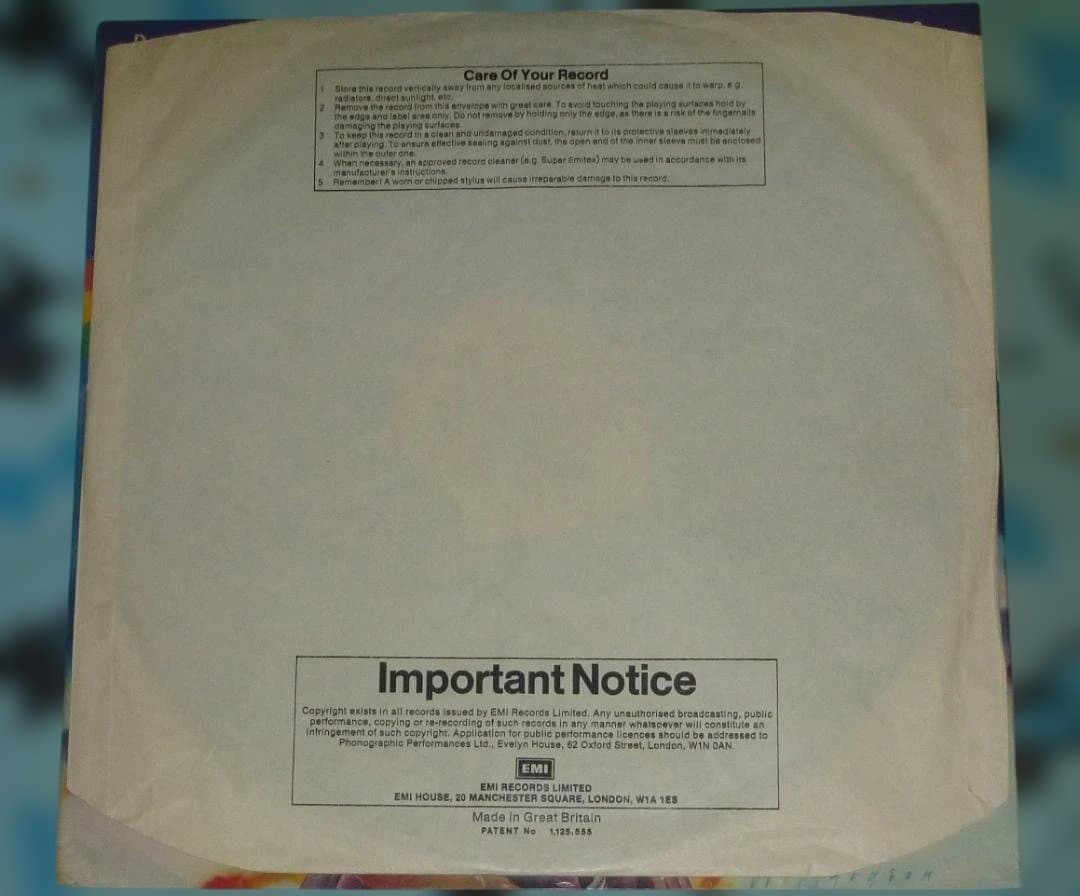 [UK盤] Ritchie Blackmore's Rainbow