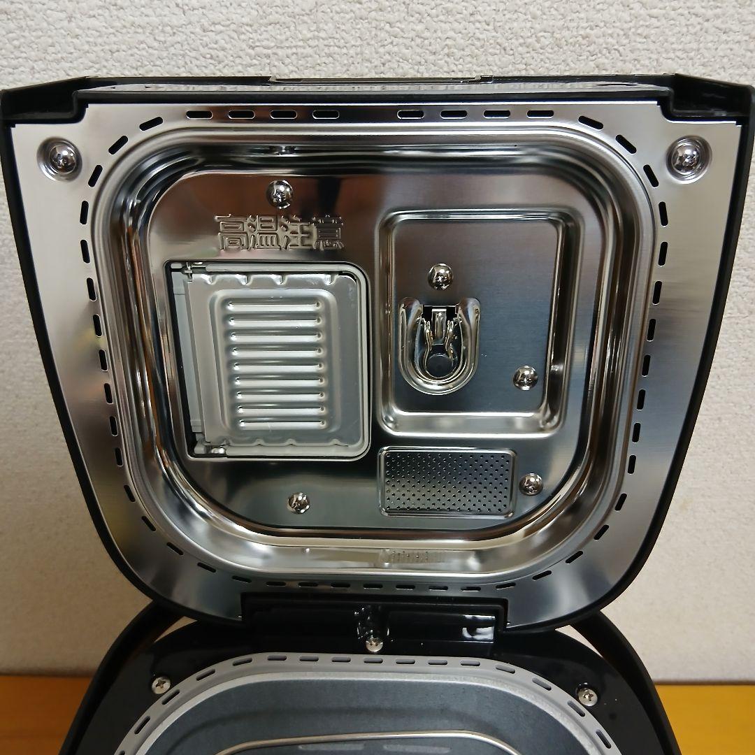 Panasonicホームベーカリー SD-MDX102-K ブラック 2021年