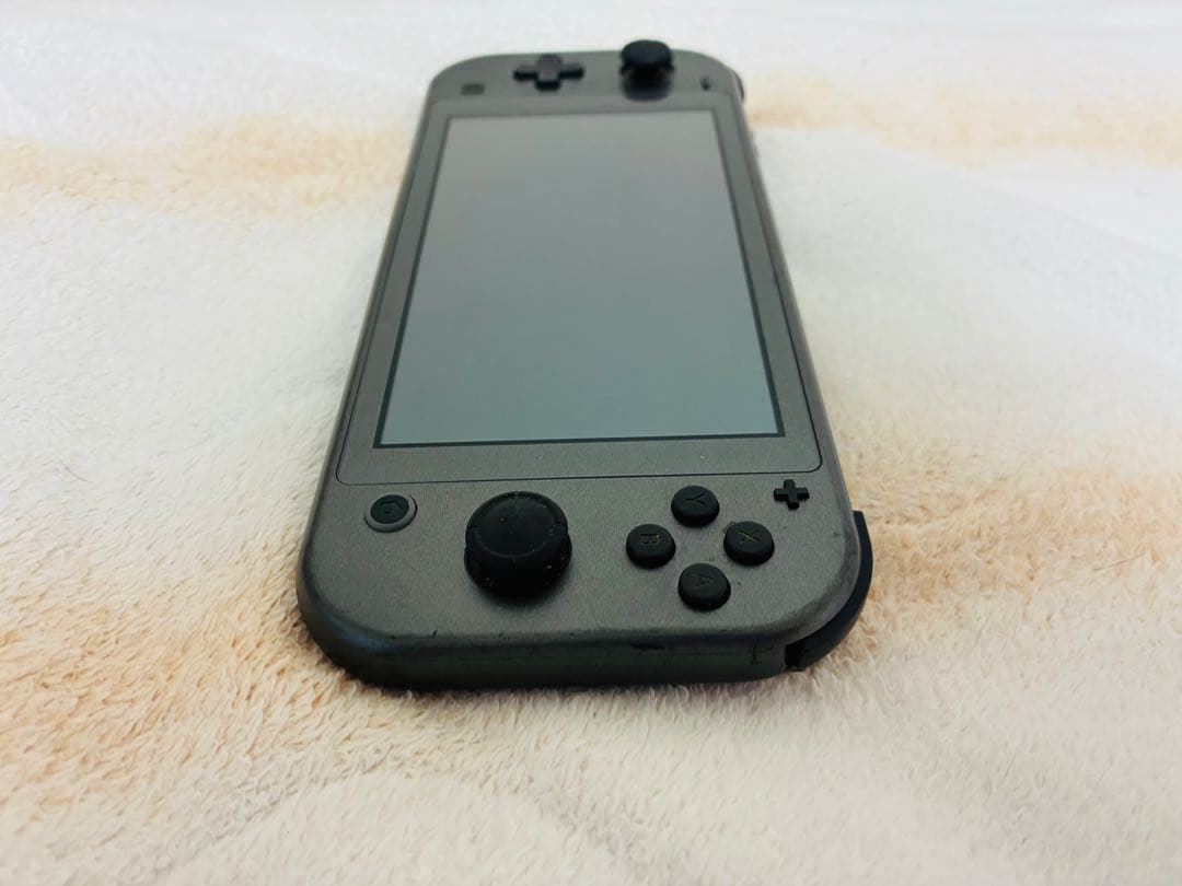 ニンテンドースイッチライト ディアルガ・パルキア