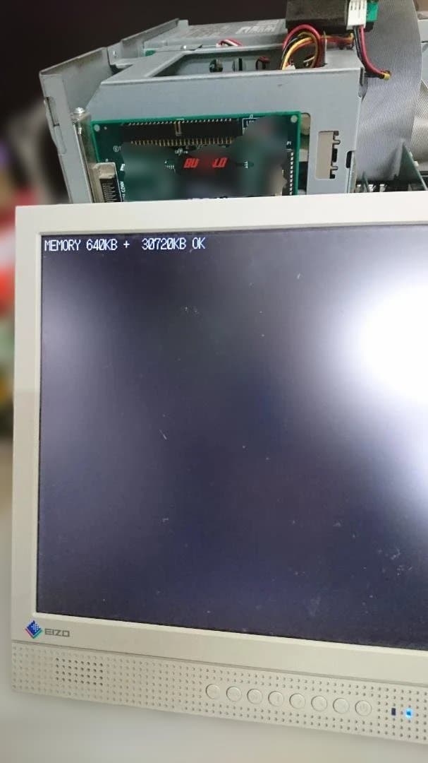 NEC PC-9821 V/13 デスクトップPC