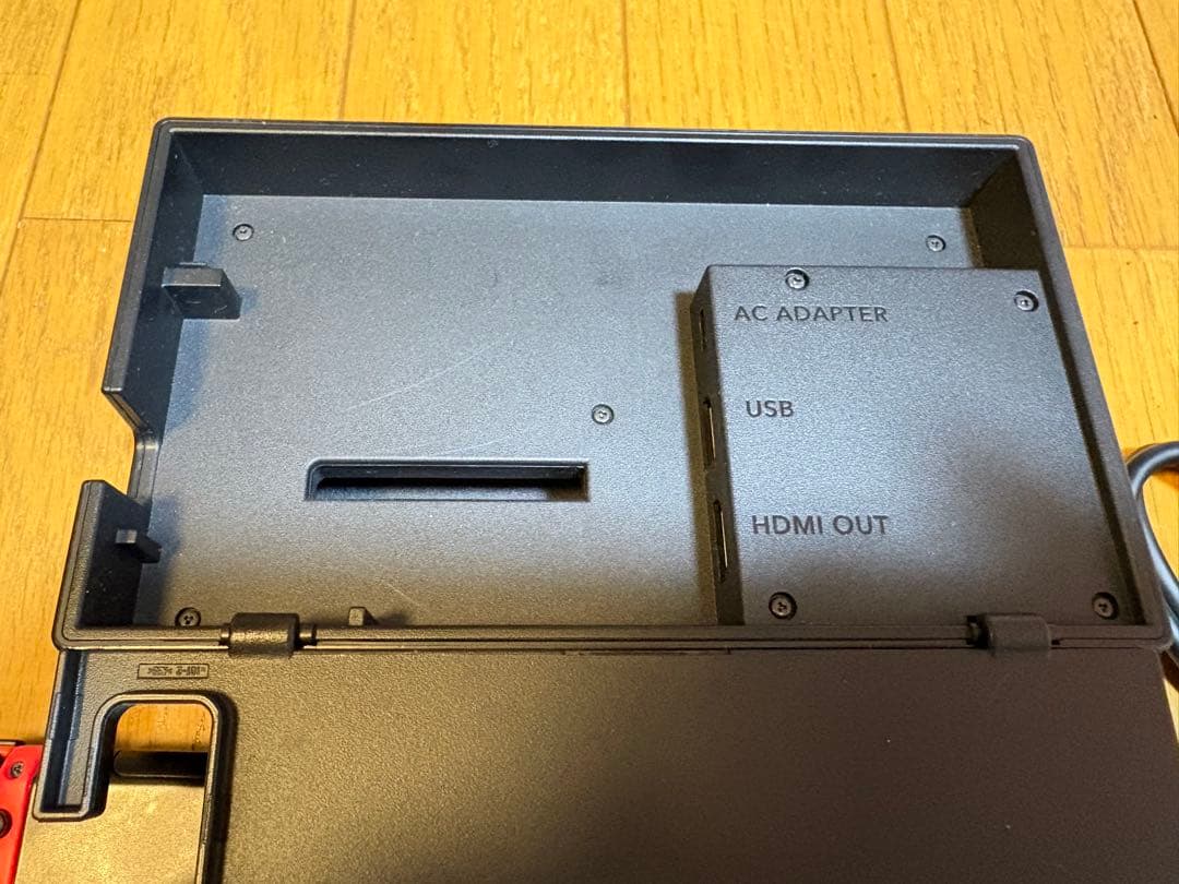 ニンテンドースイッチ 本体
