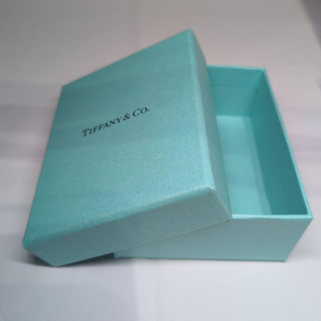 Tiffany & Co. シルバー ネックレス