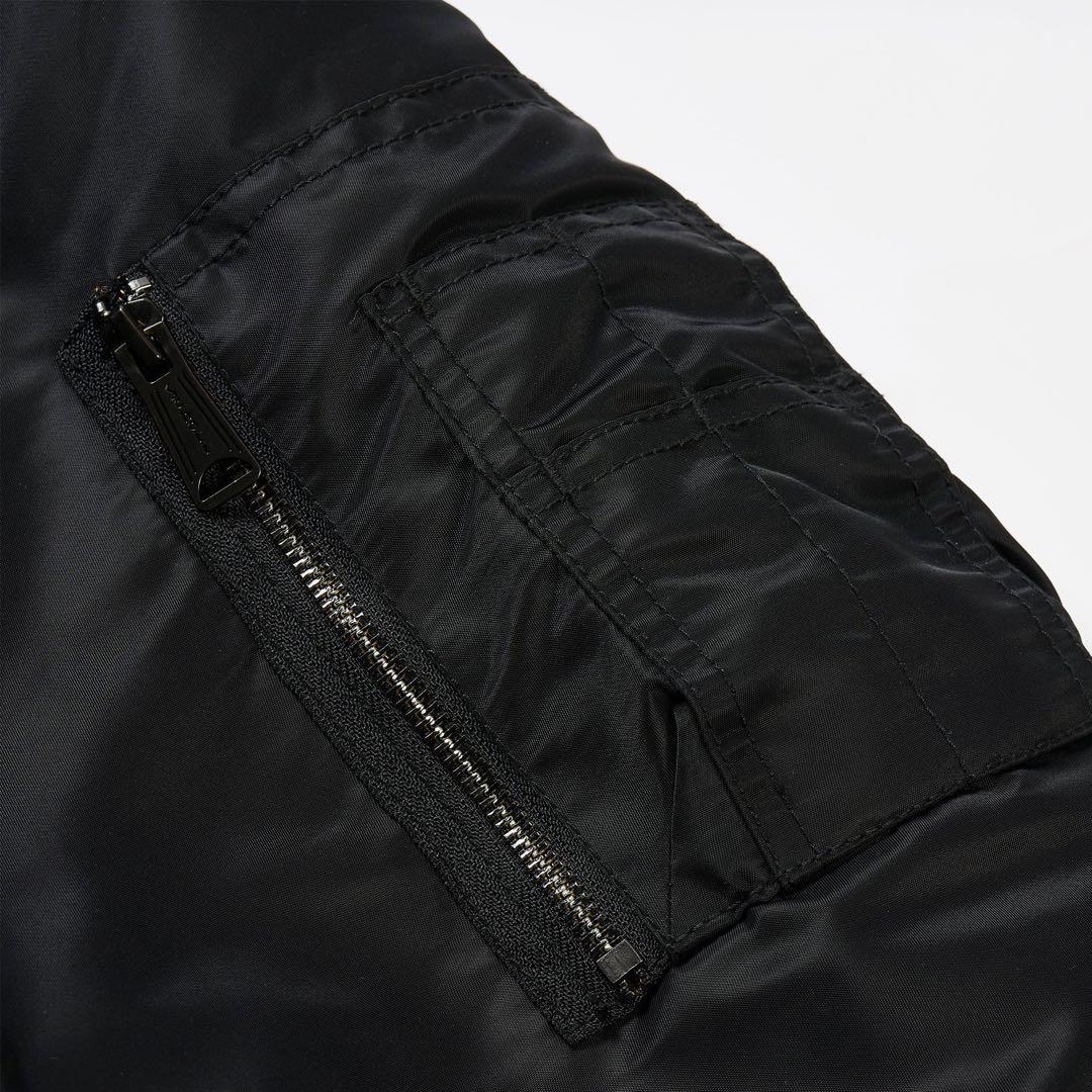 井*う様 PALACE SCHOTT CWU 90'S FIT BOMBER J
