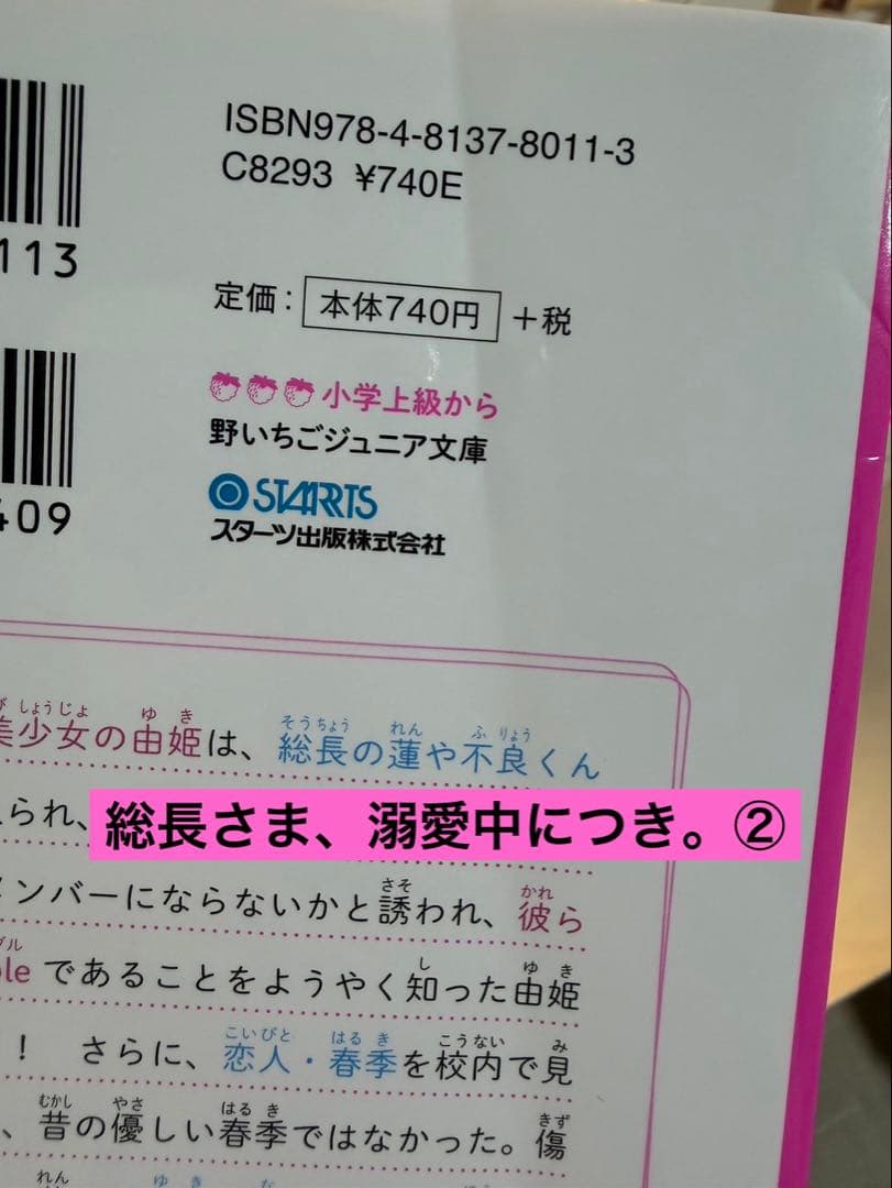 総長さま、溺愛中につき。1-11.5巻＋スペシャル＋公式ファンブック