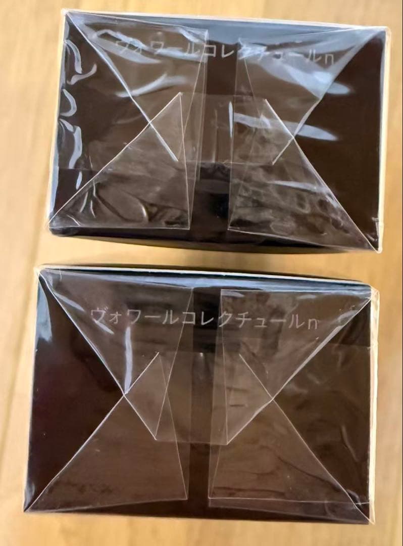 資生堂クレ・ド・ポー ボーテ ヴォワールコレクチュールｎ 40g 2個セット