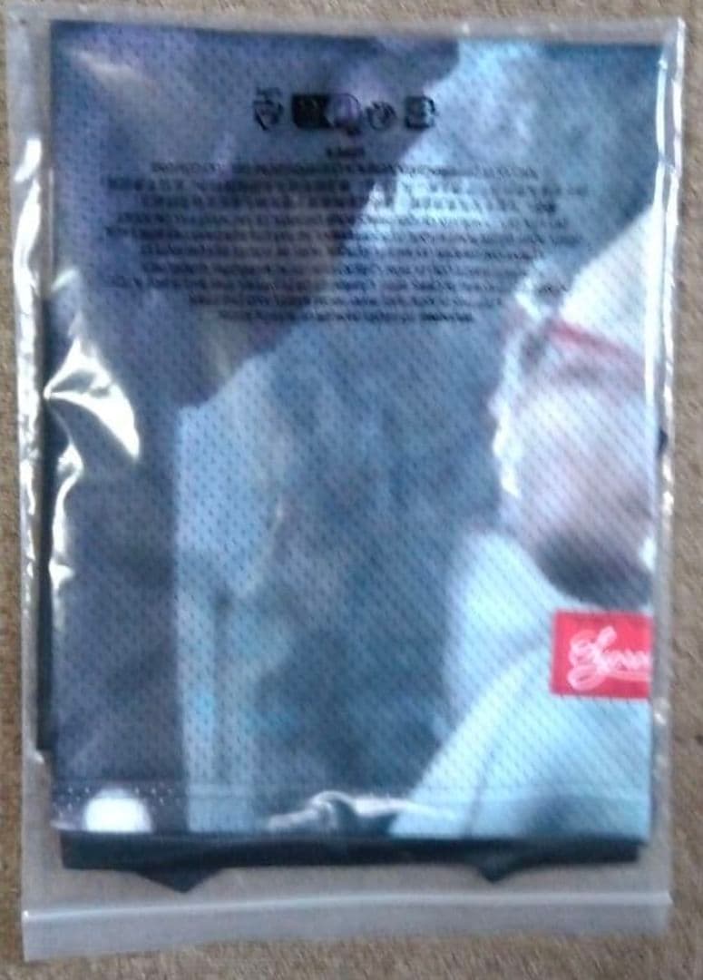 トップス Supreme Aphex Twin Football Jersey Black