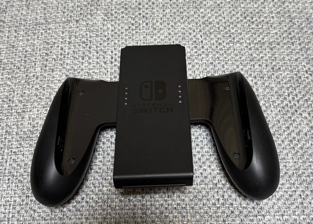 Nintendo Switch本体 Splatoon 2セット