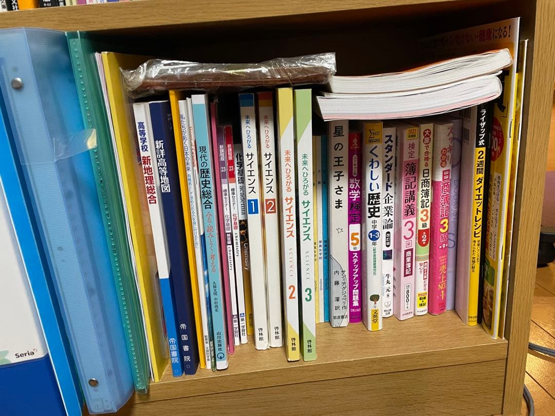 参考書