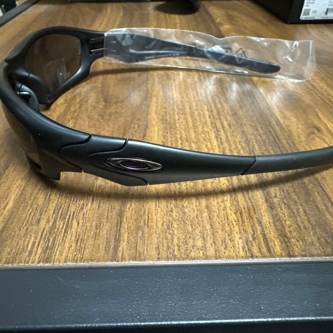 OAKLEY STRAIGHT JACKET オークリー ストレートジャケット