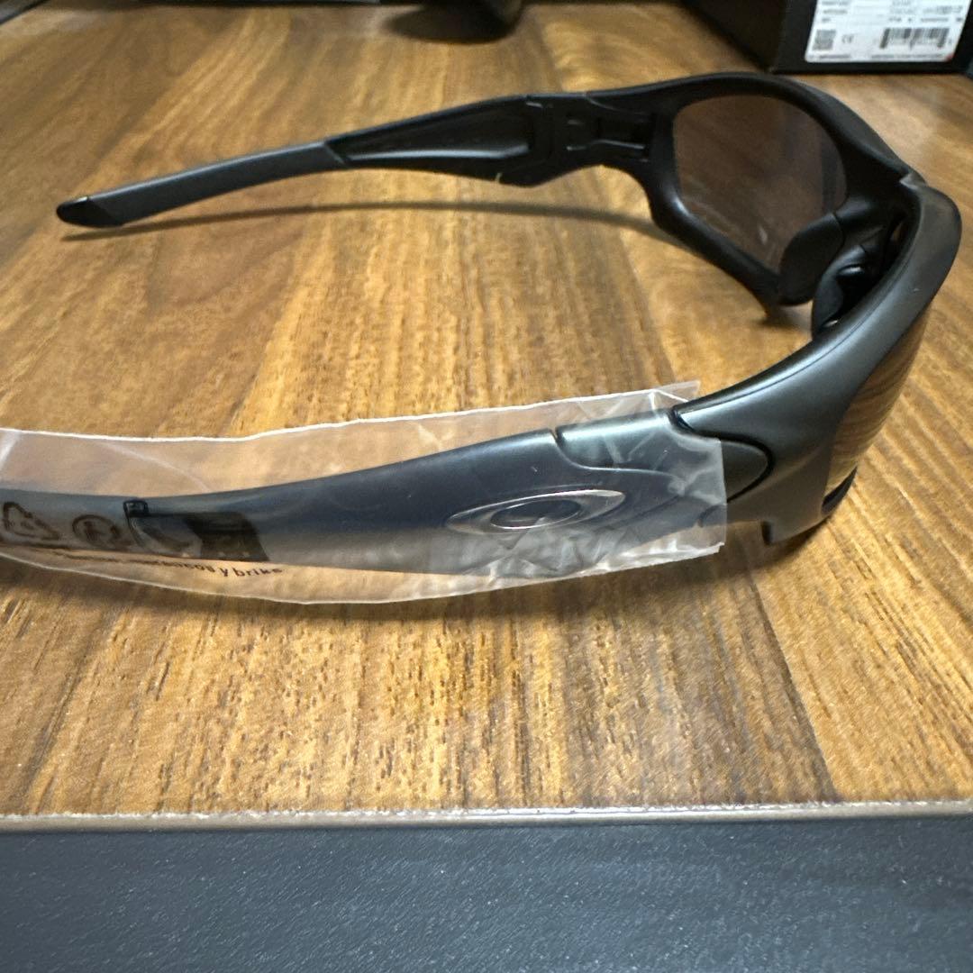 OAKLEY STRAIGHT JACKET オークリー ストレートジャケット