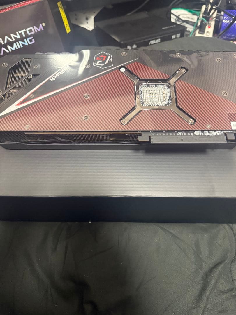 グラフィックボード・グラボ・ビデオカード Radeon RX 7900 XTX OC Edition 24GB