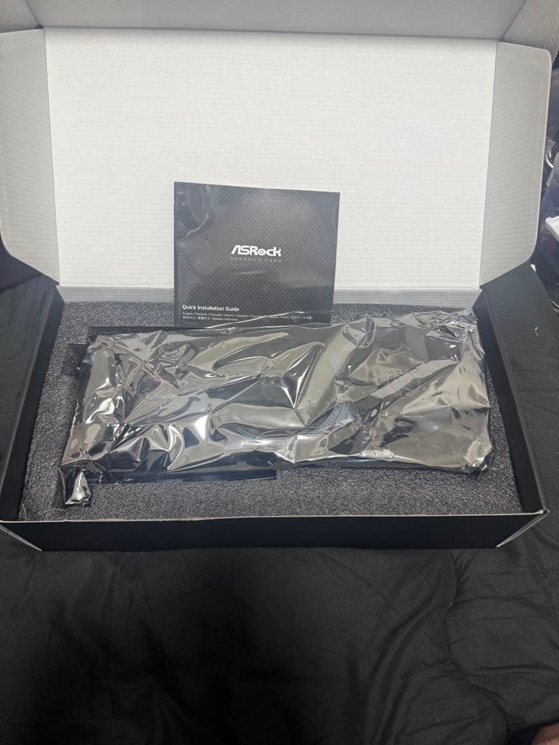 グラフィックボード・グラボ・ビデオカード Radeon RX 7900 XTX OC Edition 24GB