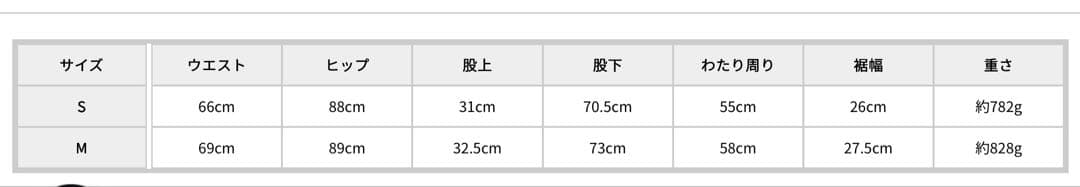 RISEXXY リゼクシー バックリボンデニムパンツ インディゴ ハイウエスト