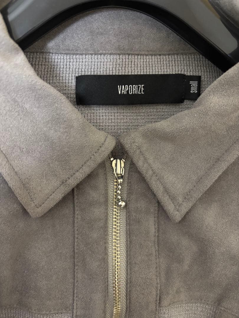 専用BEAMS別注　vaporize ニット　セットアップ ジャケット　パンツ