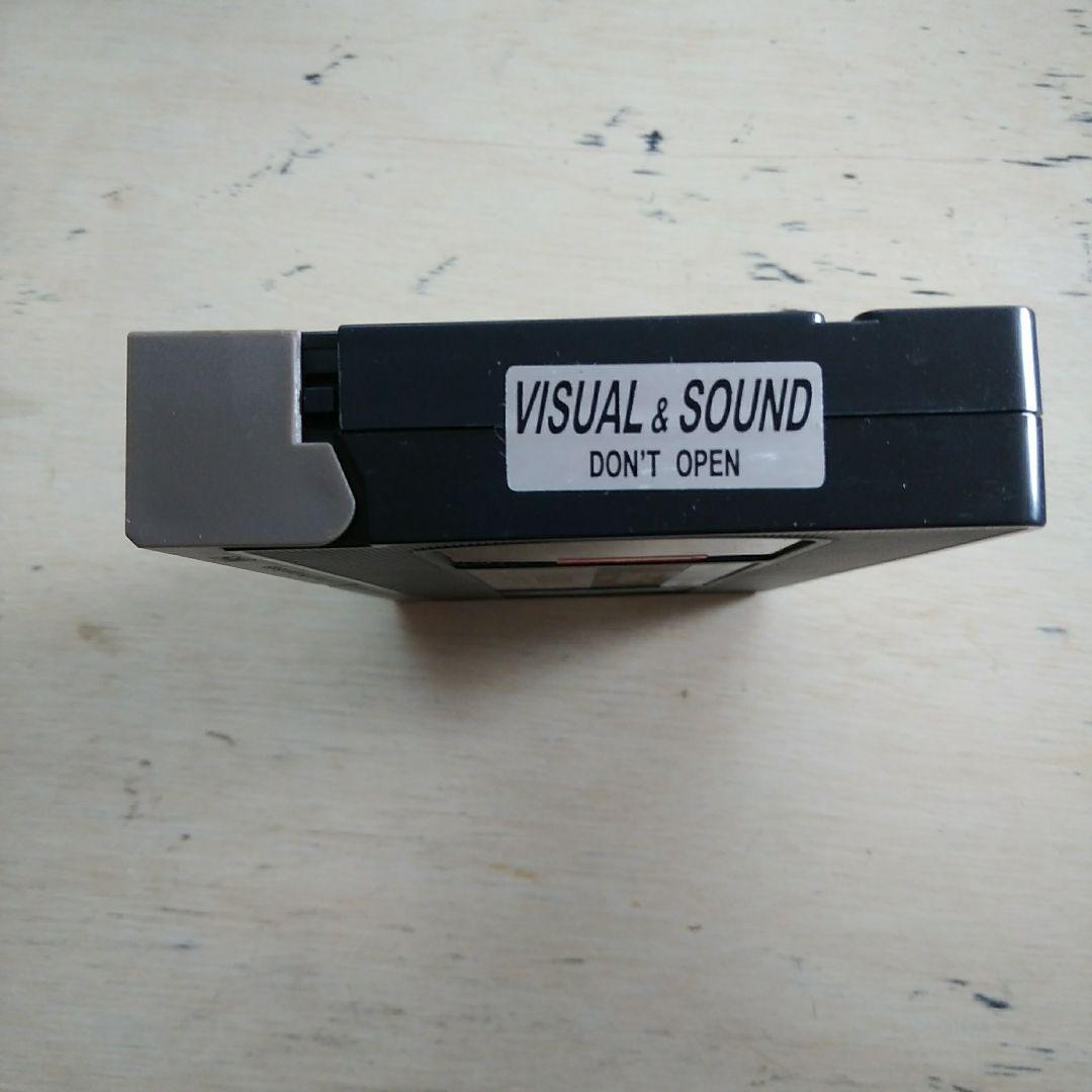 ワイルド・タッチ3　パチスロ大攻略　アステカ編　VHS
