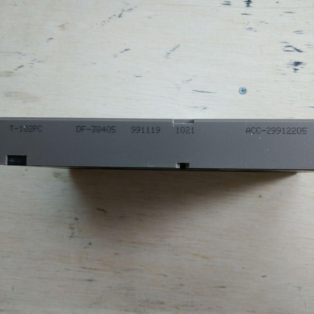 ワイルド・タッチ3　パチスロ大攻略　アステカ編　VHS