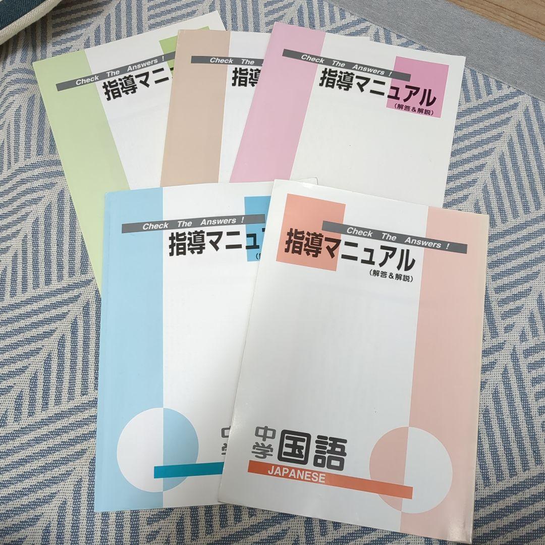 入試対策バッチリ！！高校受験対策ファーストマニュアル 要点・問題・指導マニュアル