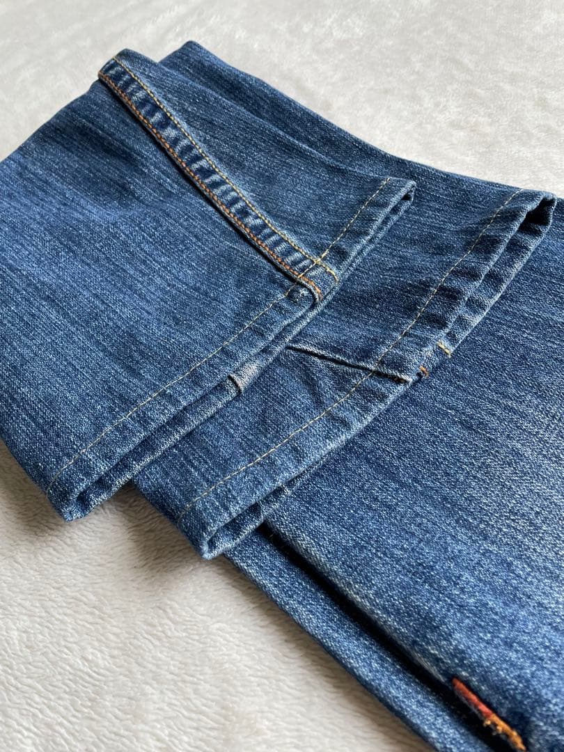 TRUE RELIGION y2k フレアデニム 27 archive 00s