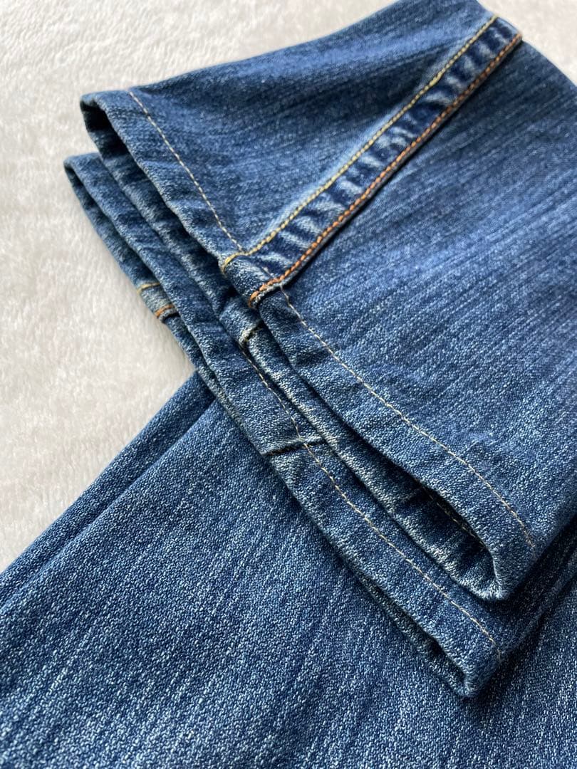 TRUE RELIGION y2k フレアデニム 27 archive 00s