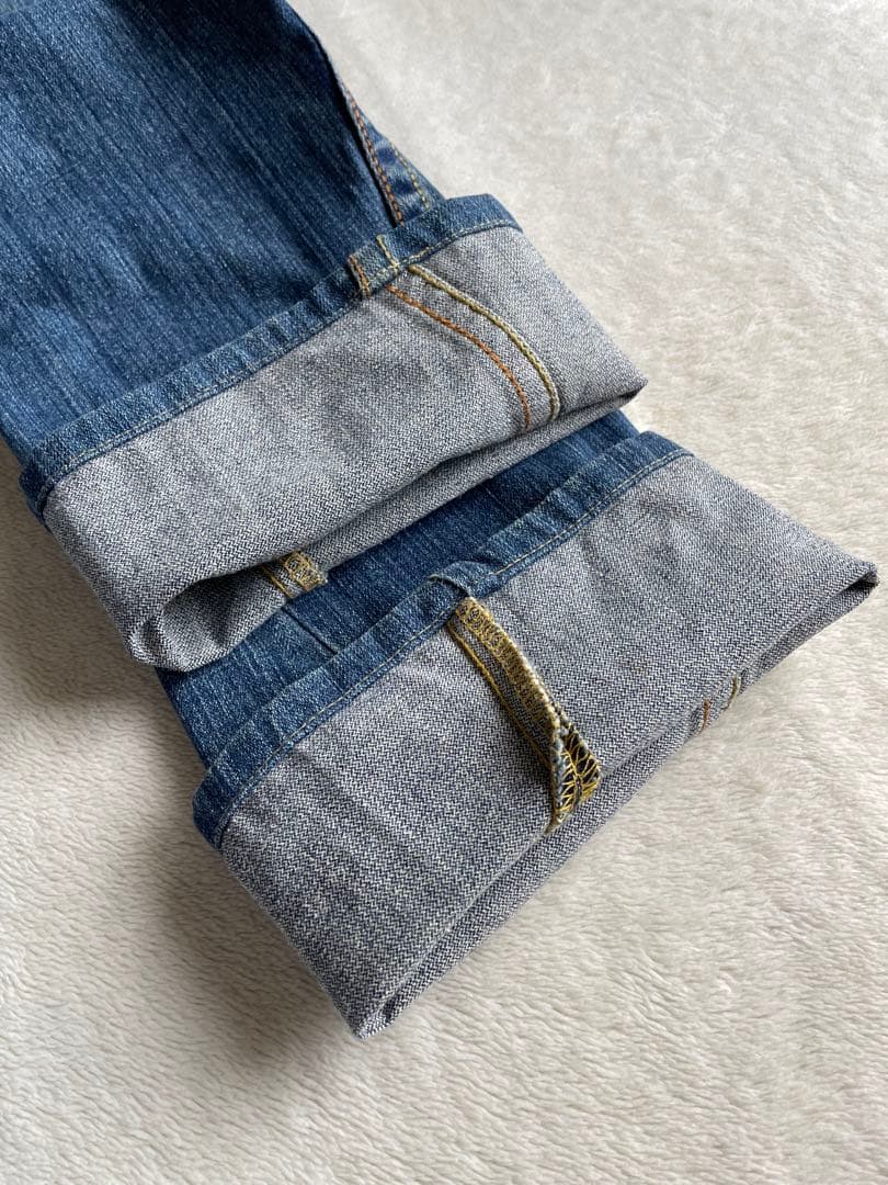TRUE RELIGION y2k フレアデニム 27 archive 00s