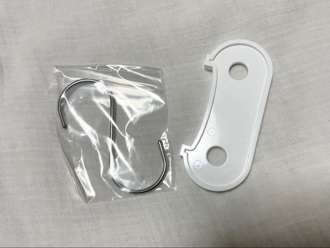 MOISTURE BATH 浴用美容器