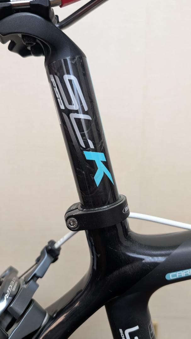 Bianchi Sempre Pro（Ultegra 11s・47サイズ）