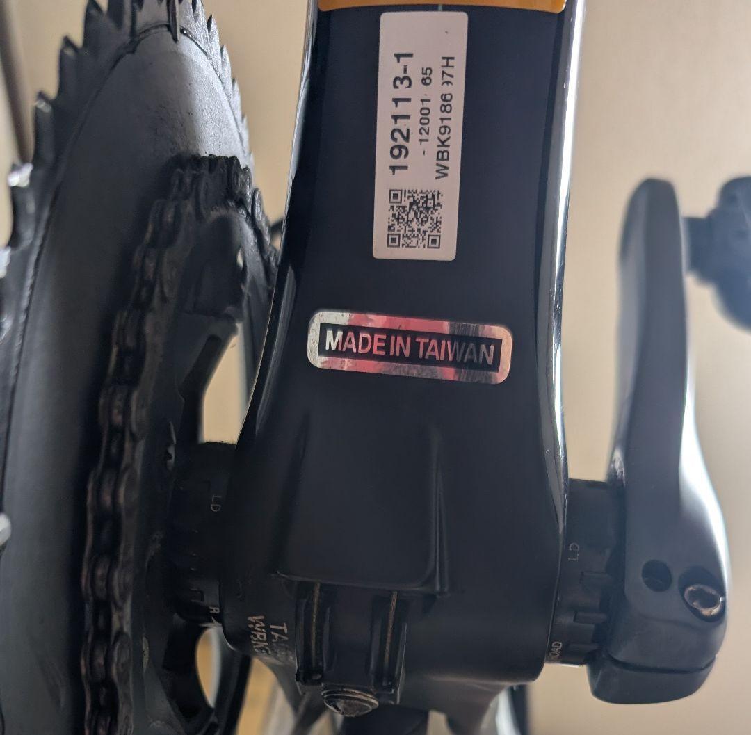 Bianchi Sempre Pro（Ultegra 11s・47サイズ）