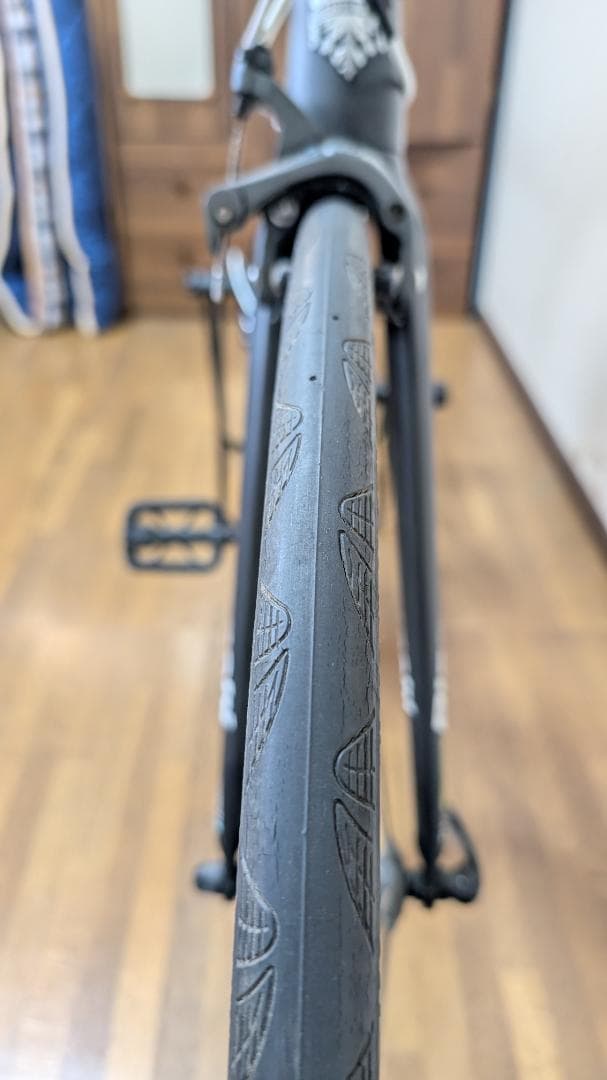 Bianchi Sempre Pro（Ultegra 11s・47サイズ）